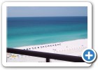 Pensacola Beach - Gulf of Mexico